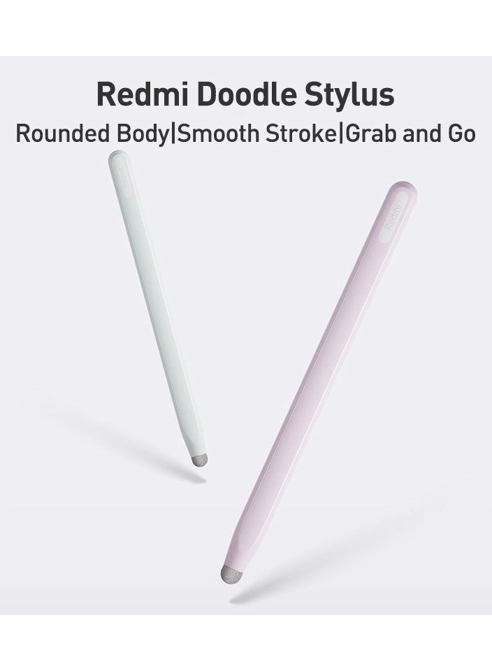 Redmi Stylus - capacitive screen