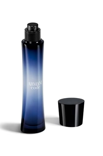 Code For Women Eau de Parfum 75ml