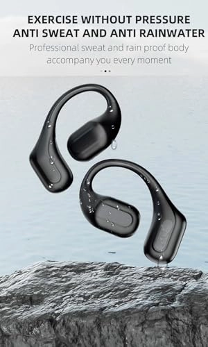 U17PRO Wireless Headphone