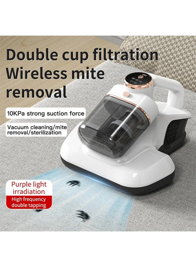 Dust Mite Vacuum (HB-802)