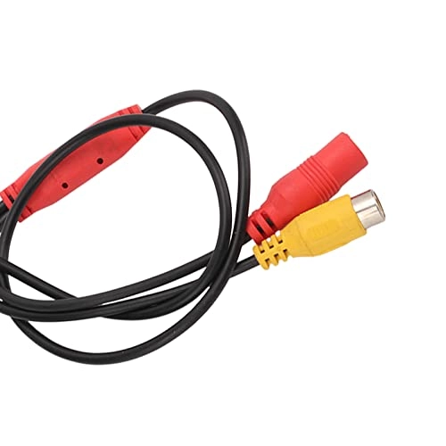 AHD 1080P Waterproof Rear View Camera - Night vision