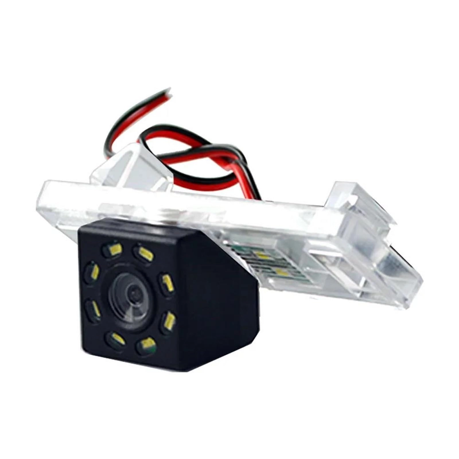 Rear View Camera - High-Definition