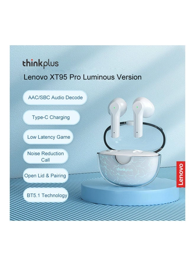 XT95 Pro Wireless Earbud