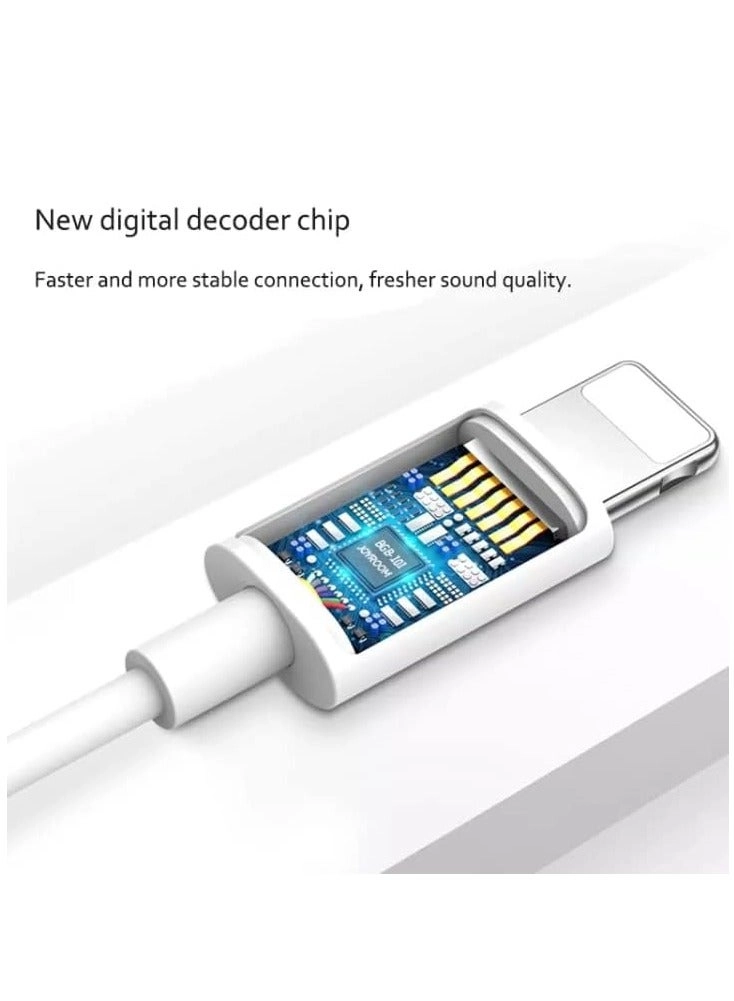 RCP60 Wireless Earbud