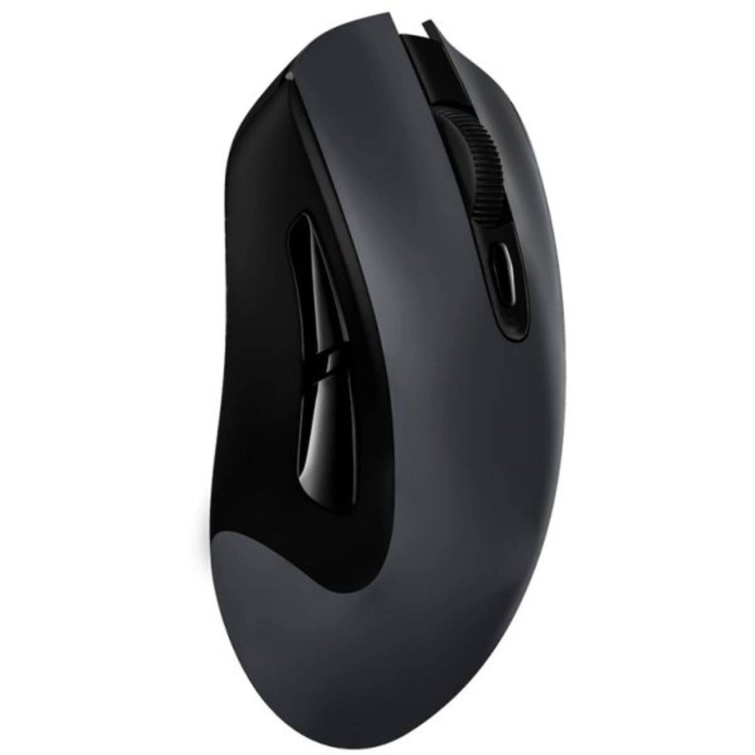 Rechargeable 2.4G Optical Mouse - Wireless