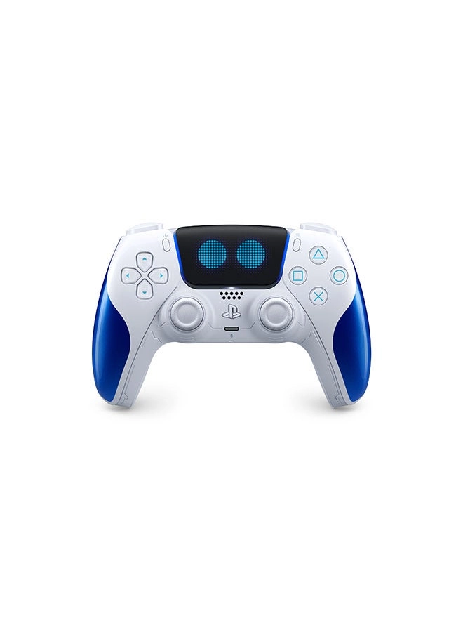 DualSense Wireless Controller (PlayStation 5) Astrobot Limited Edition White/Blue