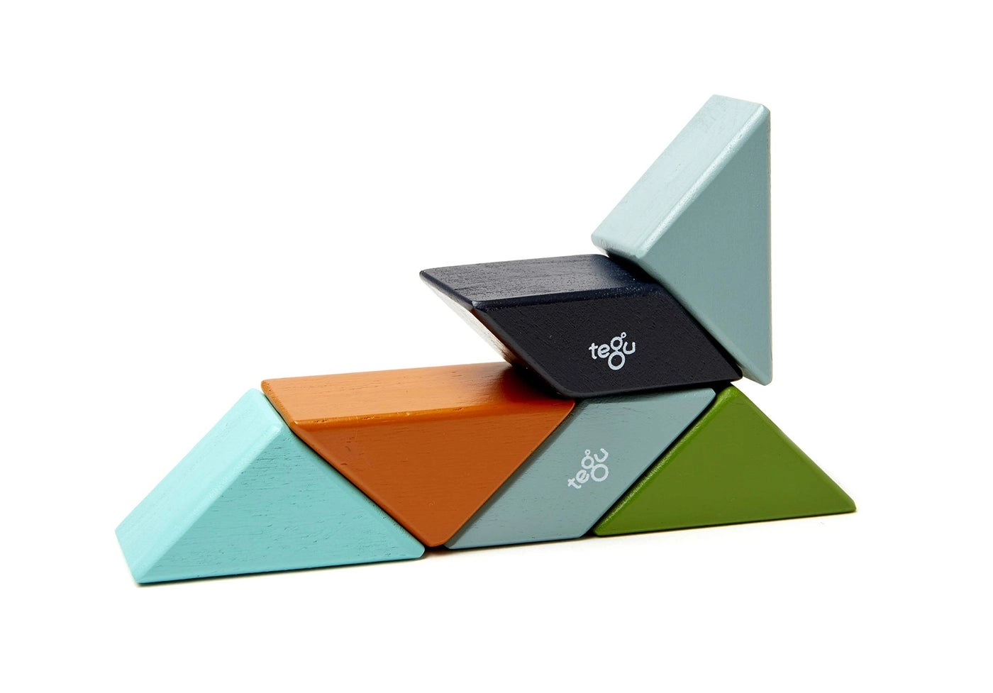 Pocket Pouch Prism - 6pcs