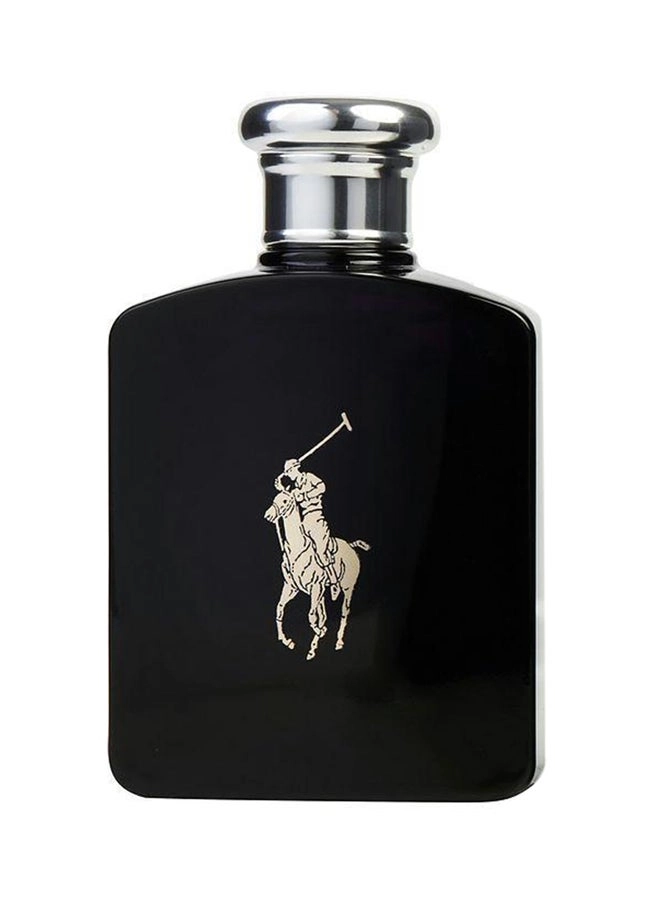 Ralph Lauren Corporation Polo Black Eau de Toilette 125 ml