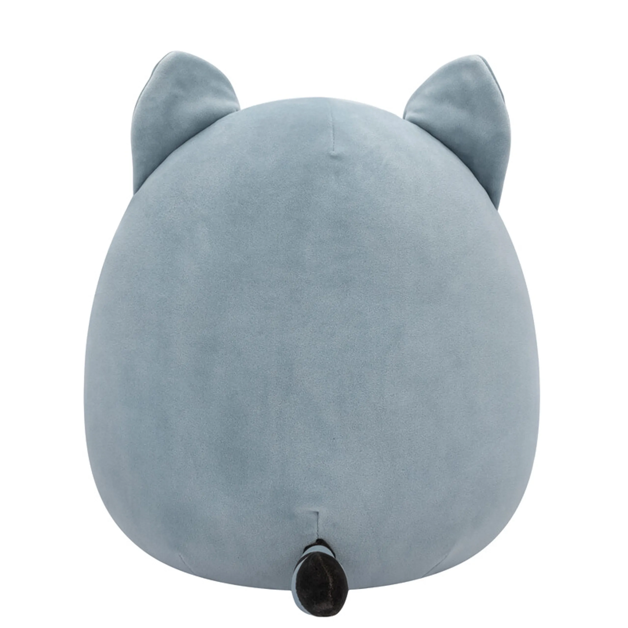 Rocky Grey Raccoon Little 18.03 cm Plush
