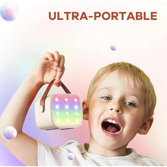 KARAOKE SET