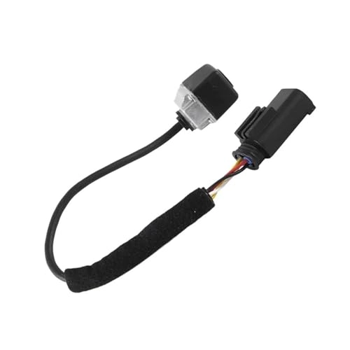 Backup Camera - Night Vision