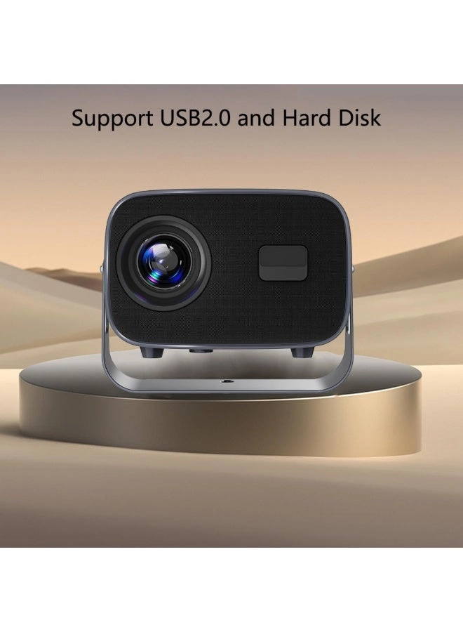 Portable Projector Pocket - 1080P