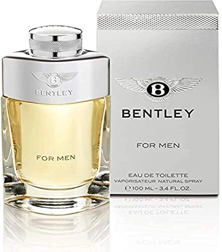 Perfume For Men Eau de Toilette 100ml