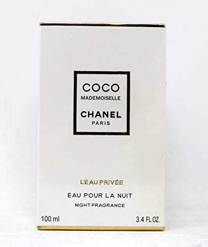 Coco Mademoiselle L'eau Privee Eau Pour La Nuit - Eau de Parfum 100 ml
