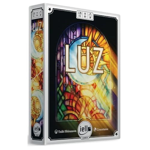 Luz - Card Game