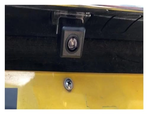 Car Backup Camera - Night Vision Wireless 720x540