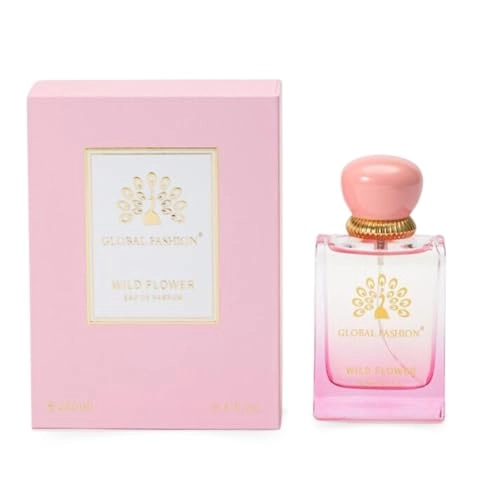 Wild Flower Eau de Parfum - 100 ml
