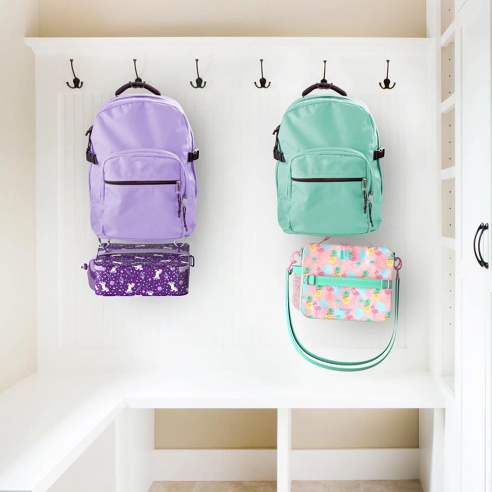 Kids Prints Lunchbag - Unicorn