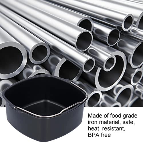 Cake Barrel - Iron 1 piece(s)