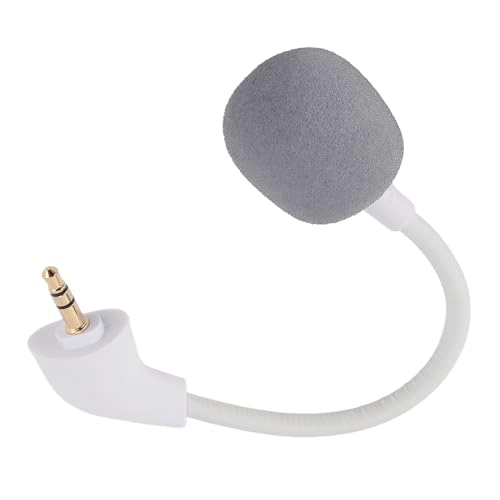 Goshydaz3s47wxpia 3.5mm-Mini-Jack Microphone