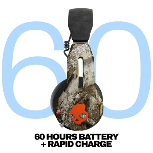 Icon ANC Wireless Headphone