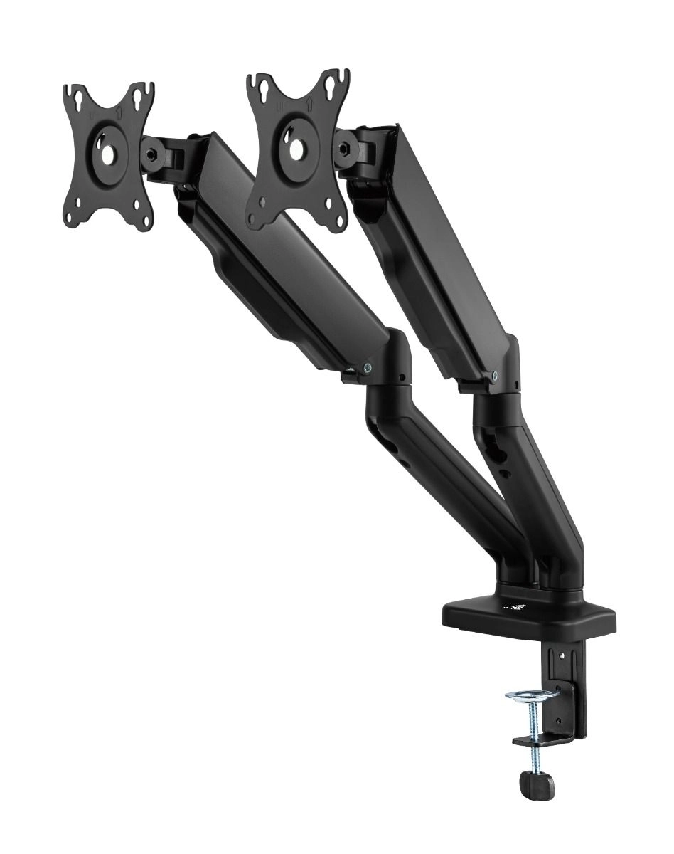 Pivot Core - Dual 17" - 32" 75x75 & 100x100