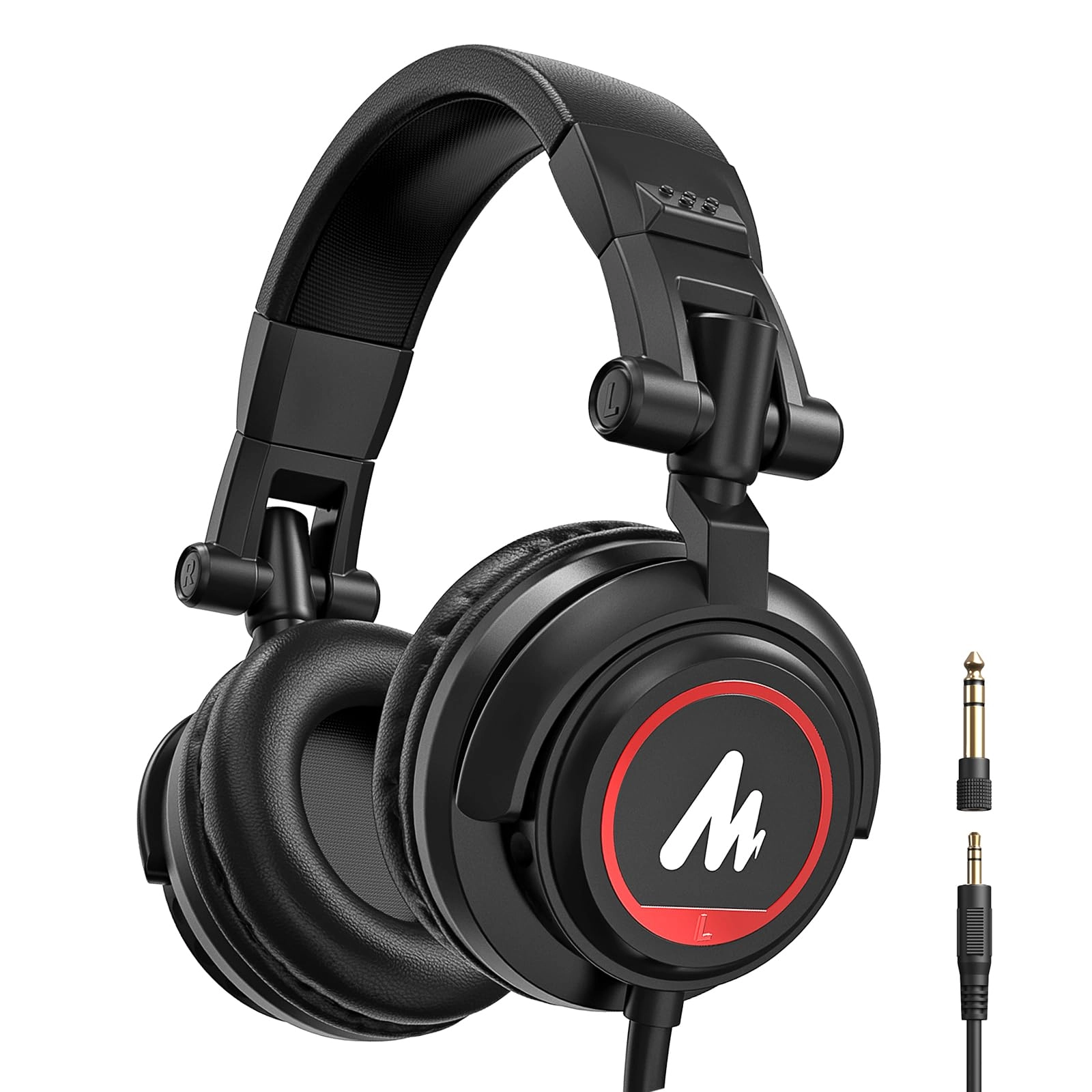 Maono MH501 Wired Headphone