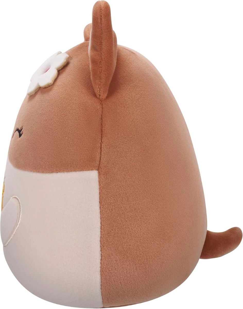 Regina Corgi 19.05 cm Plush Brown