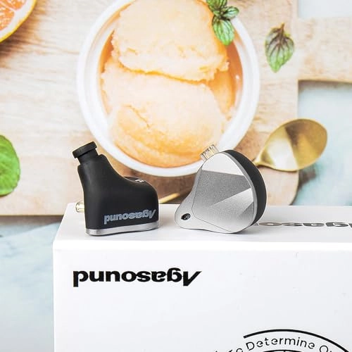 AGA ONE Wired Earbud