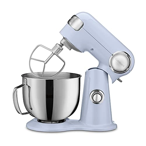 Cuisinart Precision Stand Mixer - 5L 220 Volts