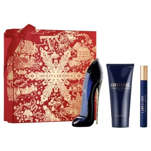 Good Girl - Eau de Parfum 100ml 10ml 80ml Bundle