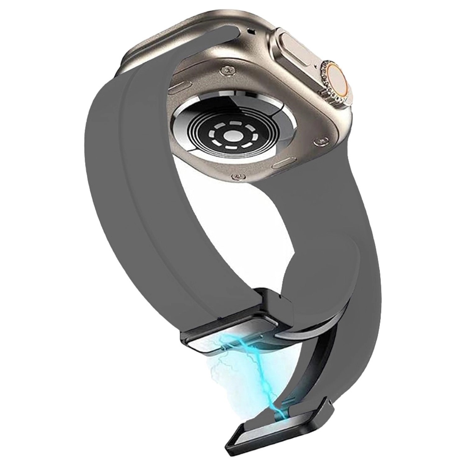 Pure Flex Watch Strap for Apple Watch - 45/44 mm