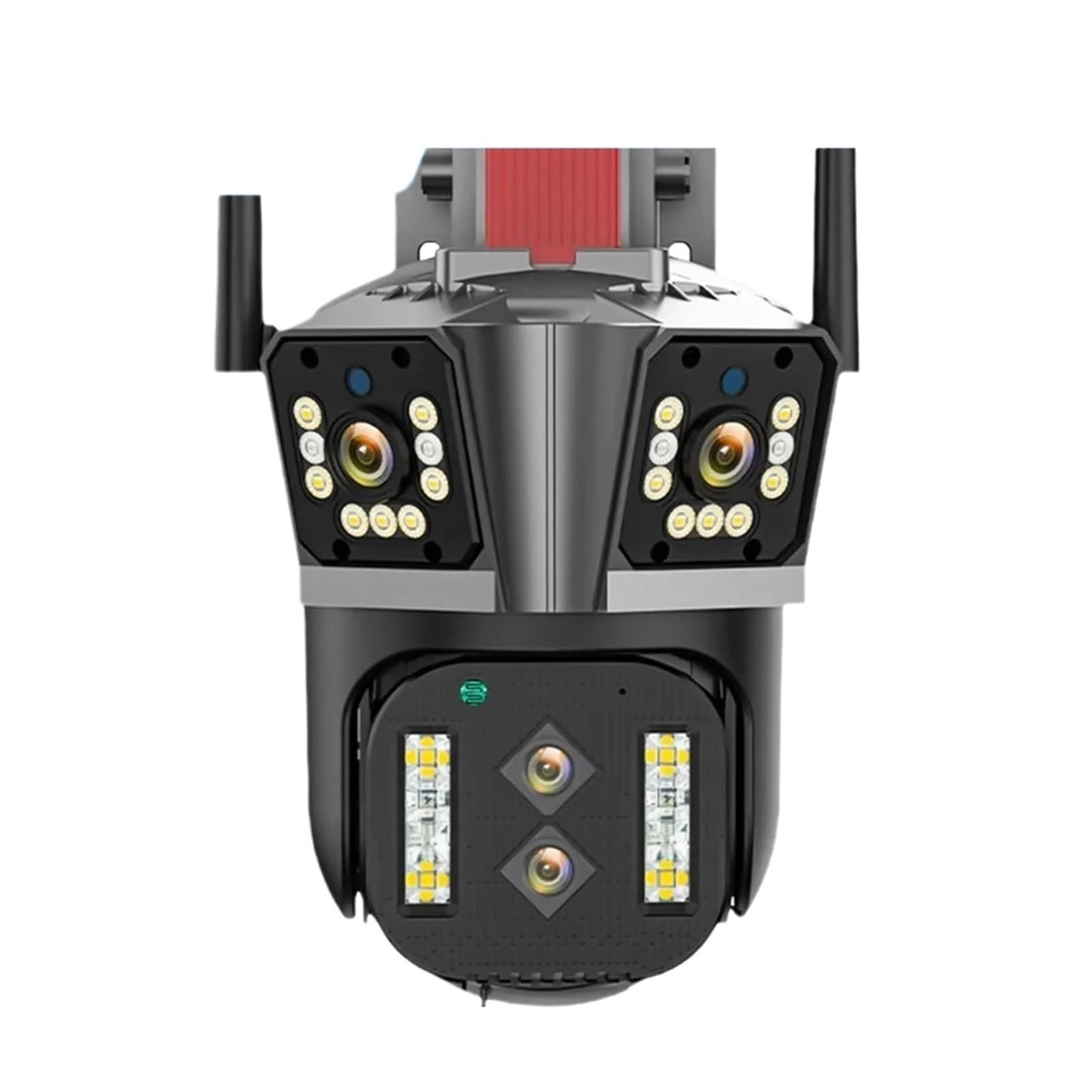 Home Security Camera 8K