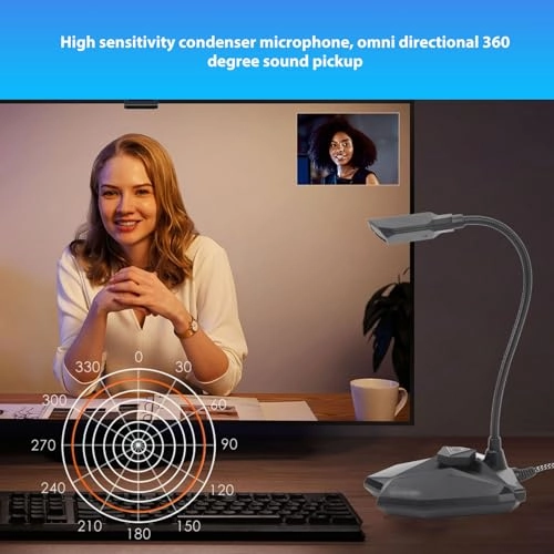 qfv25wa1c7 USB Microphone