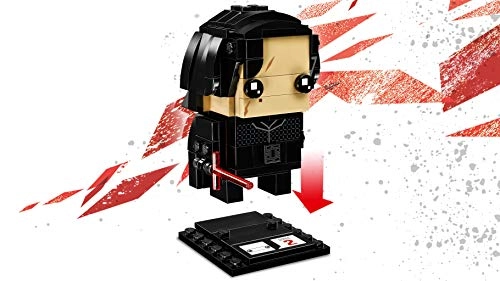 Kylo Ren (41603) - BrickHeadz Star Wars