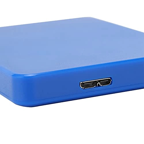 External Hard Drive - 250GB HDD