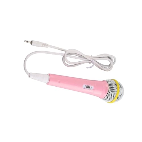 Kids Wired Microphone - 1