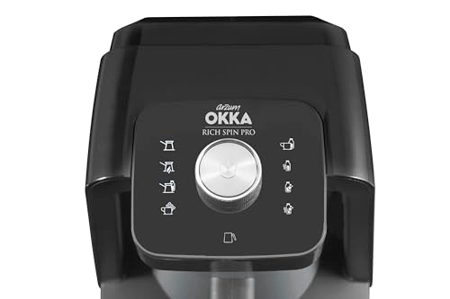 OKKA Rich Pro OK0026