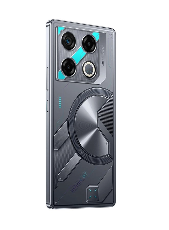 GT 20 Pro - 12GB 256GB