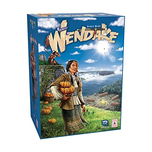 Wendake