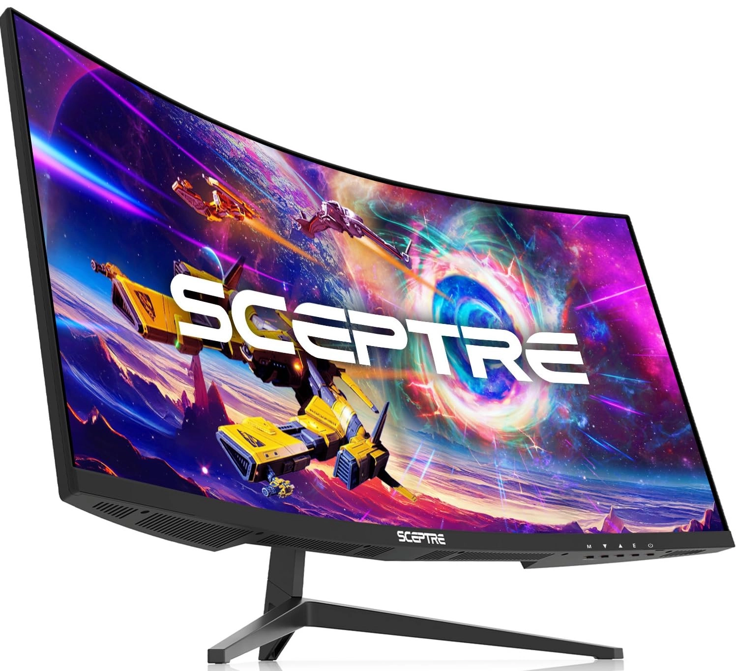 Sceptre C305B-200UN1 - 30 Inches 2560x1080