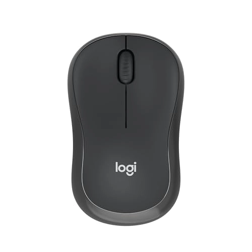 (Renewed) M240 Mouse - Bluetooth