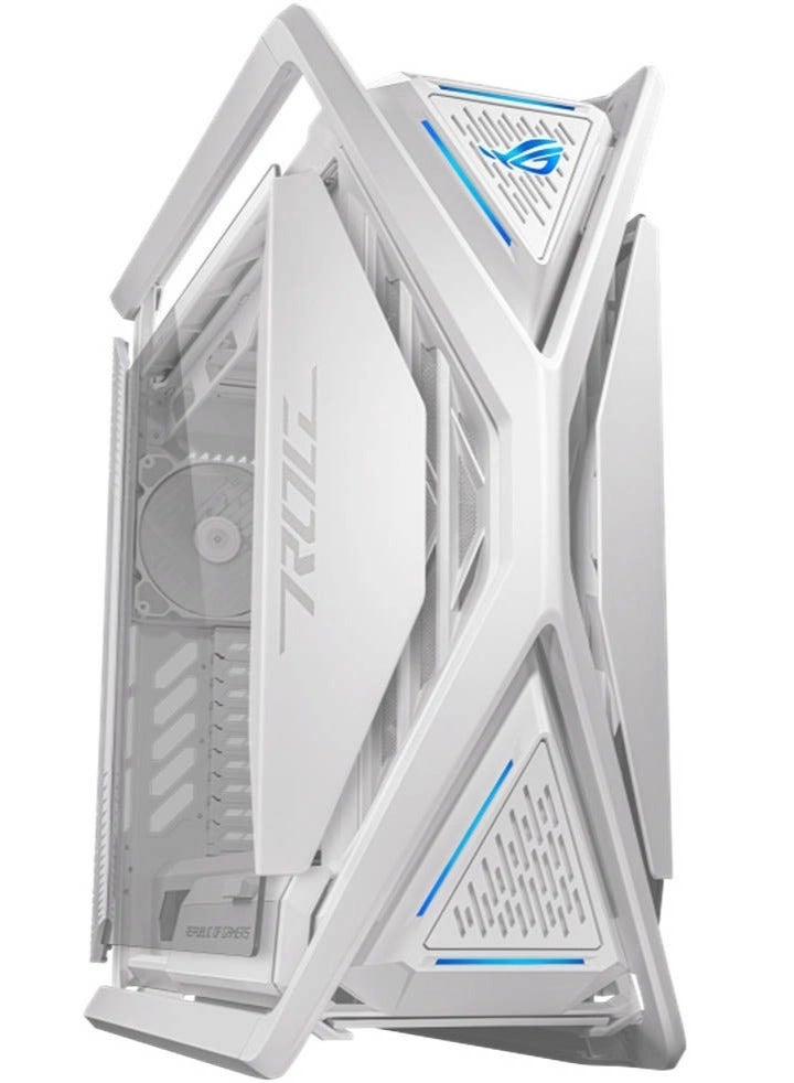 Hyperion GR701 - Tempered Glass Side Panels E-ATX