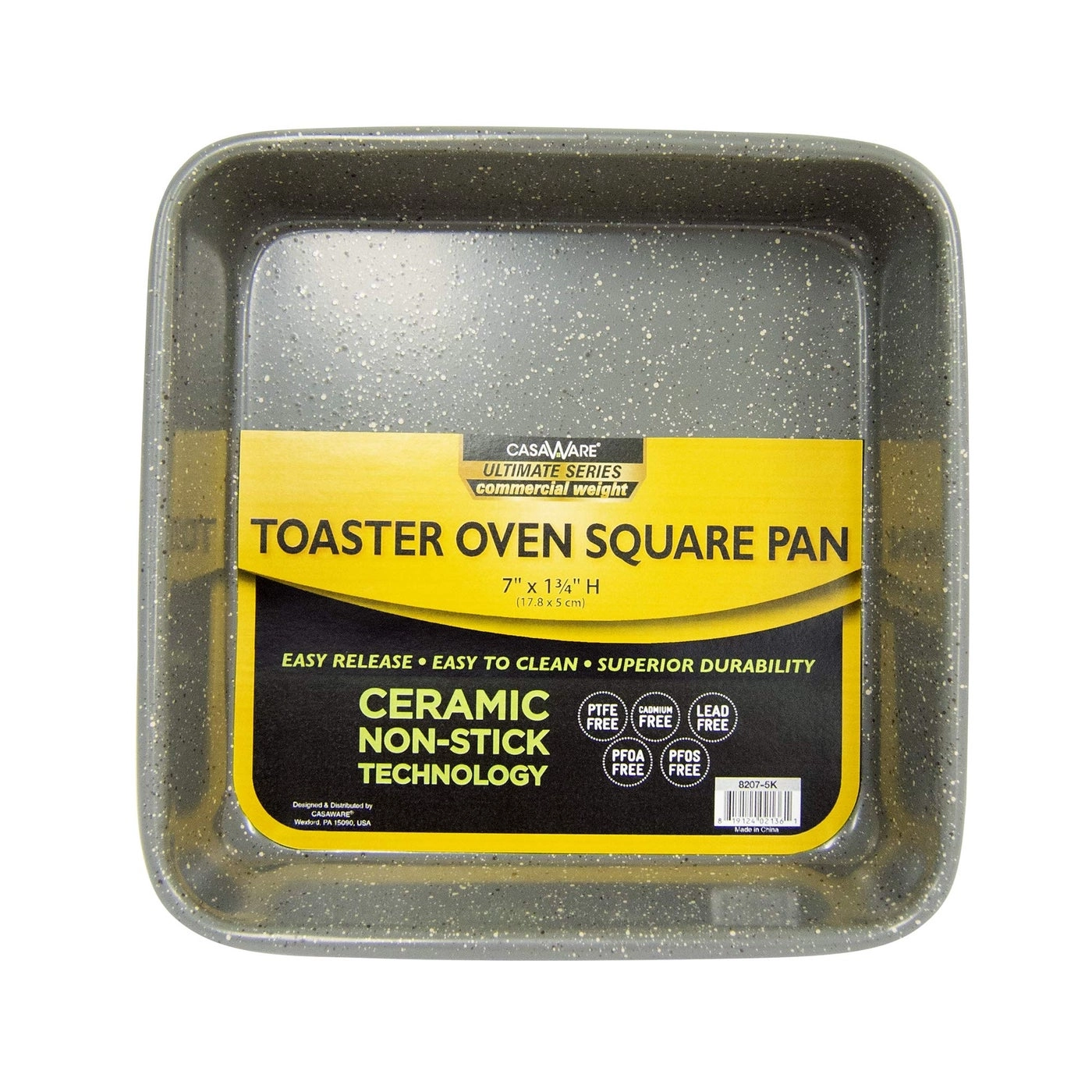 Ultimate Series Square Pan
