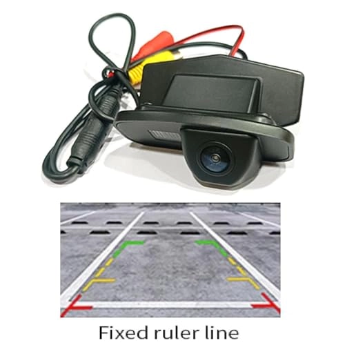 Backup Camera - Night vision