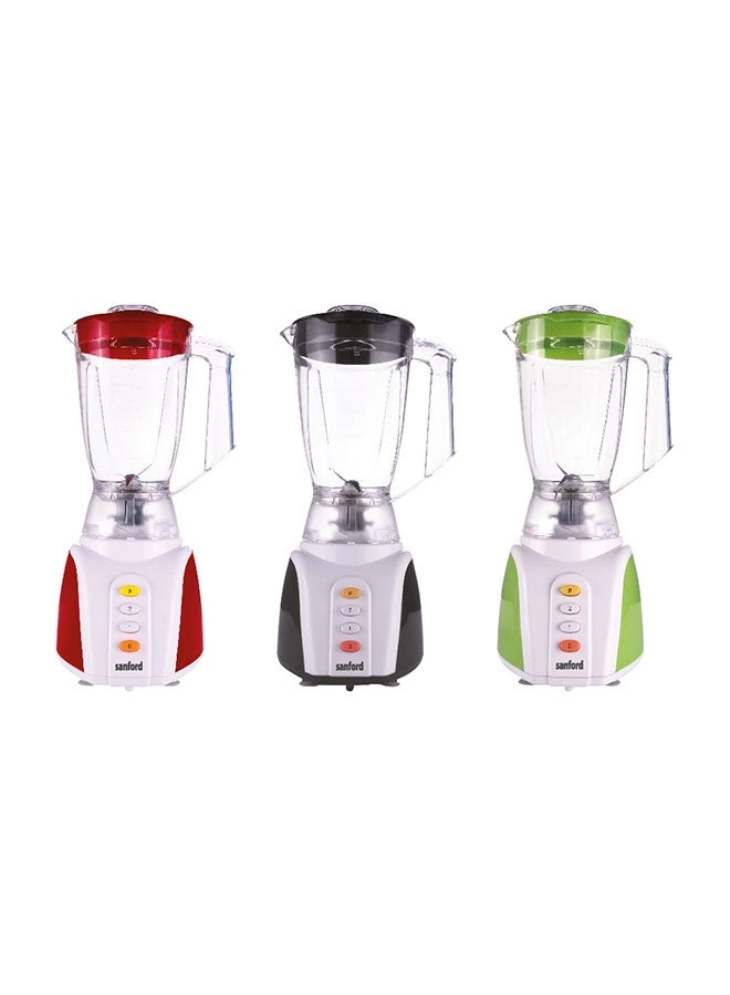 2 IN 1 BLENDER - 650 W