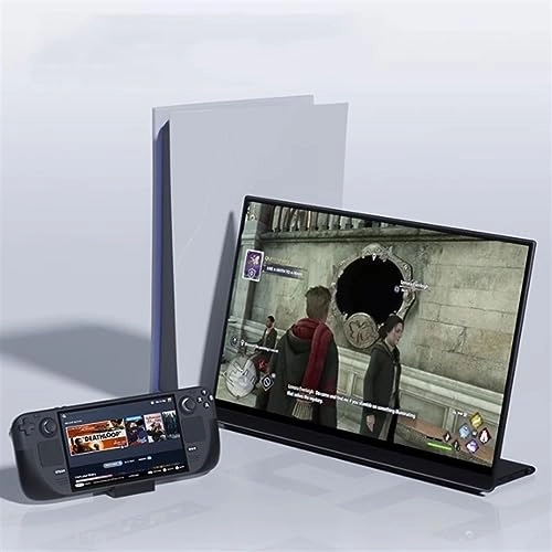 Portable Monitor - 1WLBPJ9KHMTZ 2560*1600 15.6 inches