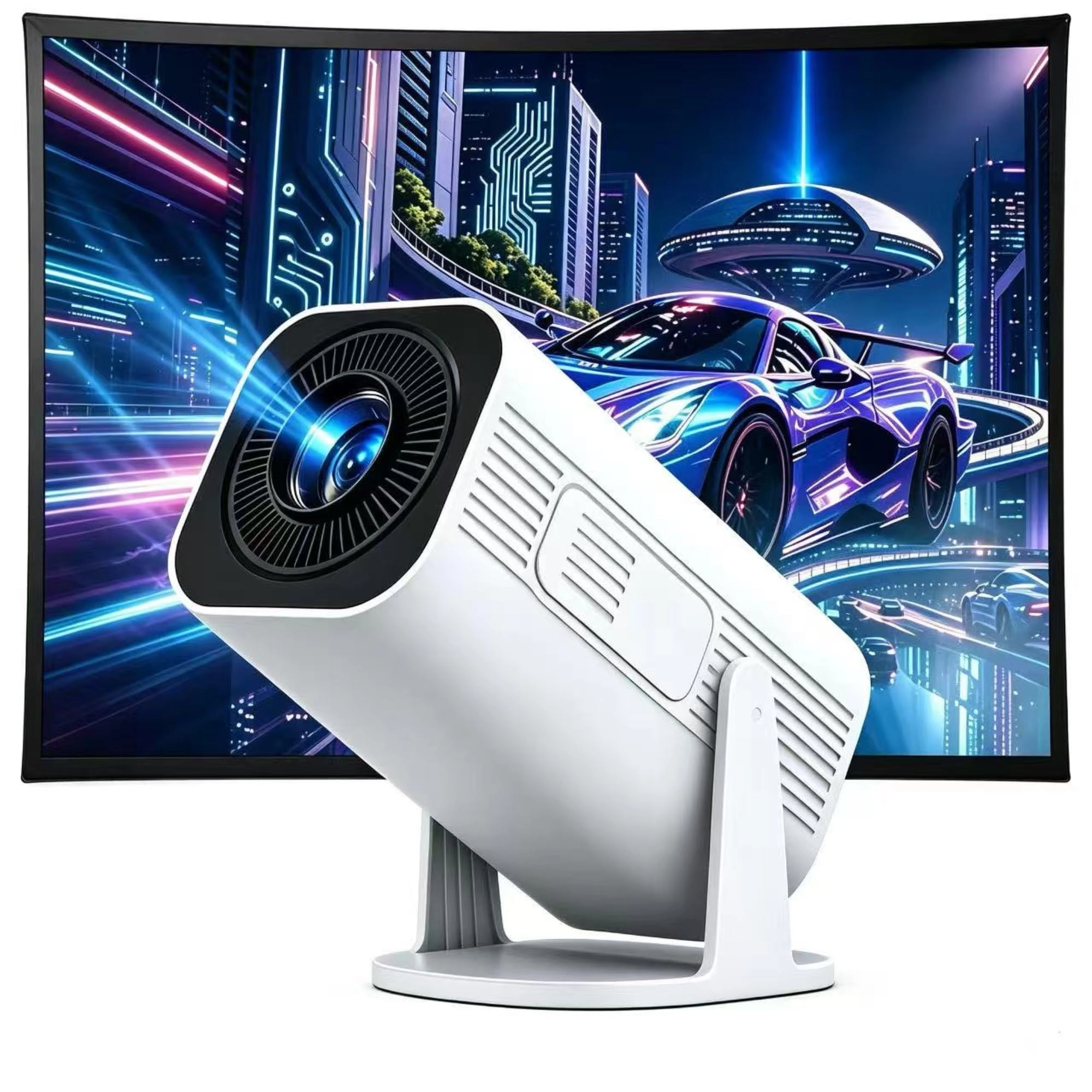 LJYT Hp330 250 ANSI Lumens