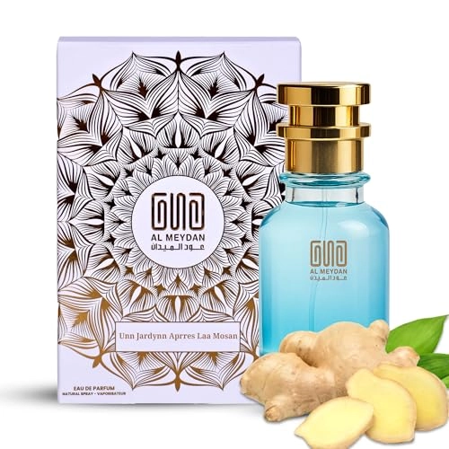 Jourrney Maan Eau de Parfum 80 ml