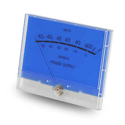 VU Meter-P-200